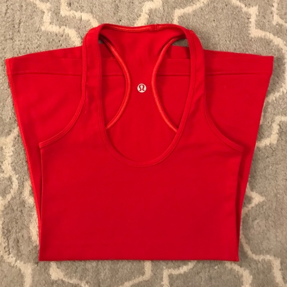 Lululemon Racerback Tank